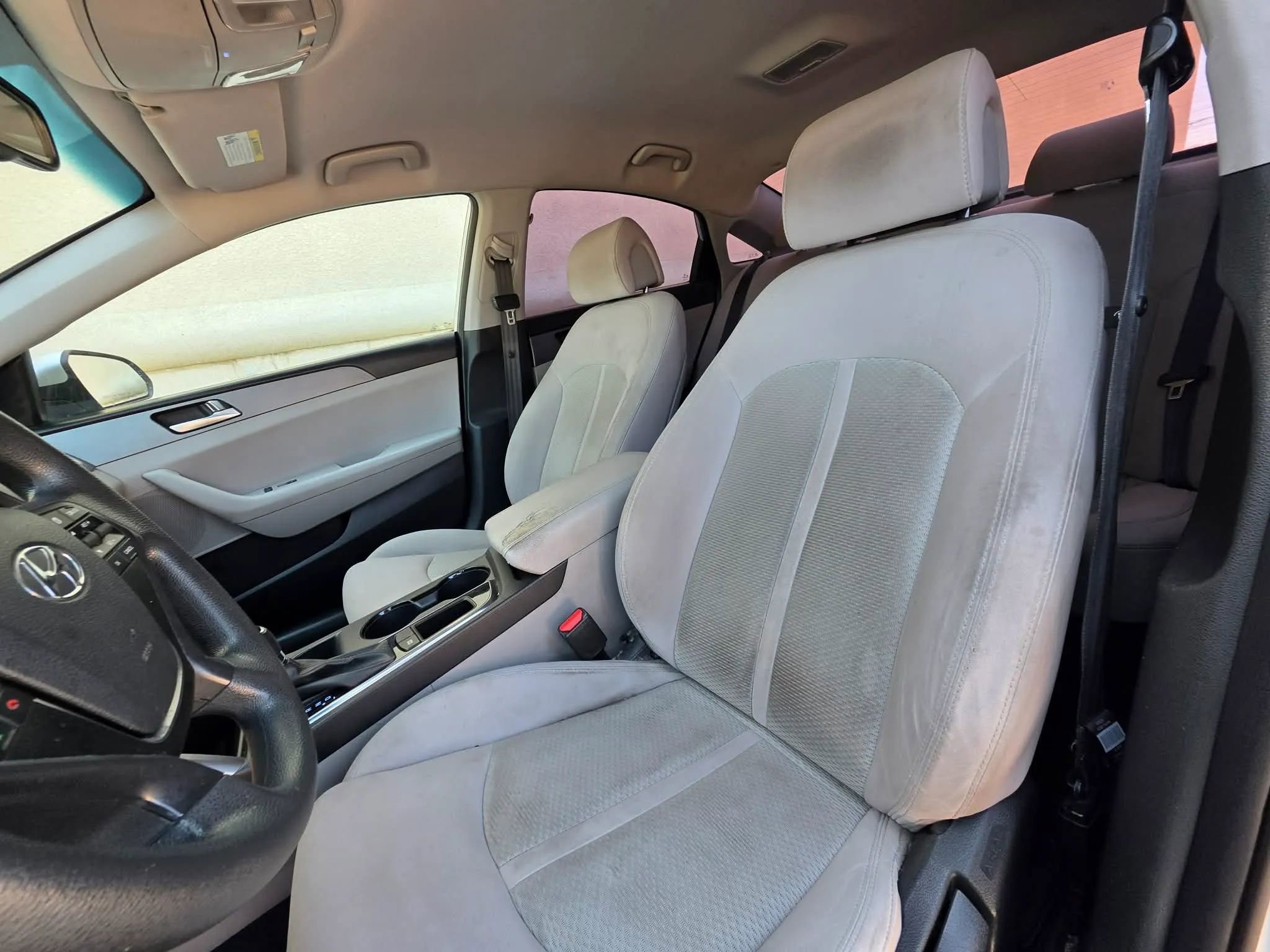 Used 2017 Hyundai Sonata SE image 10