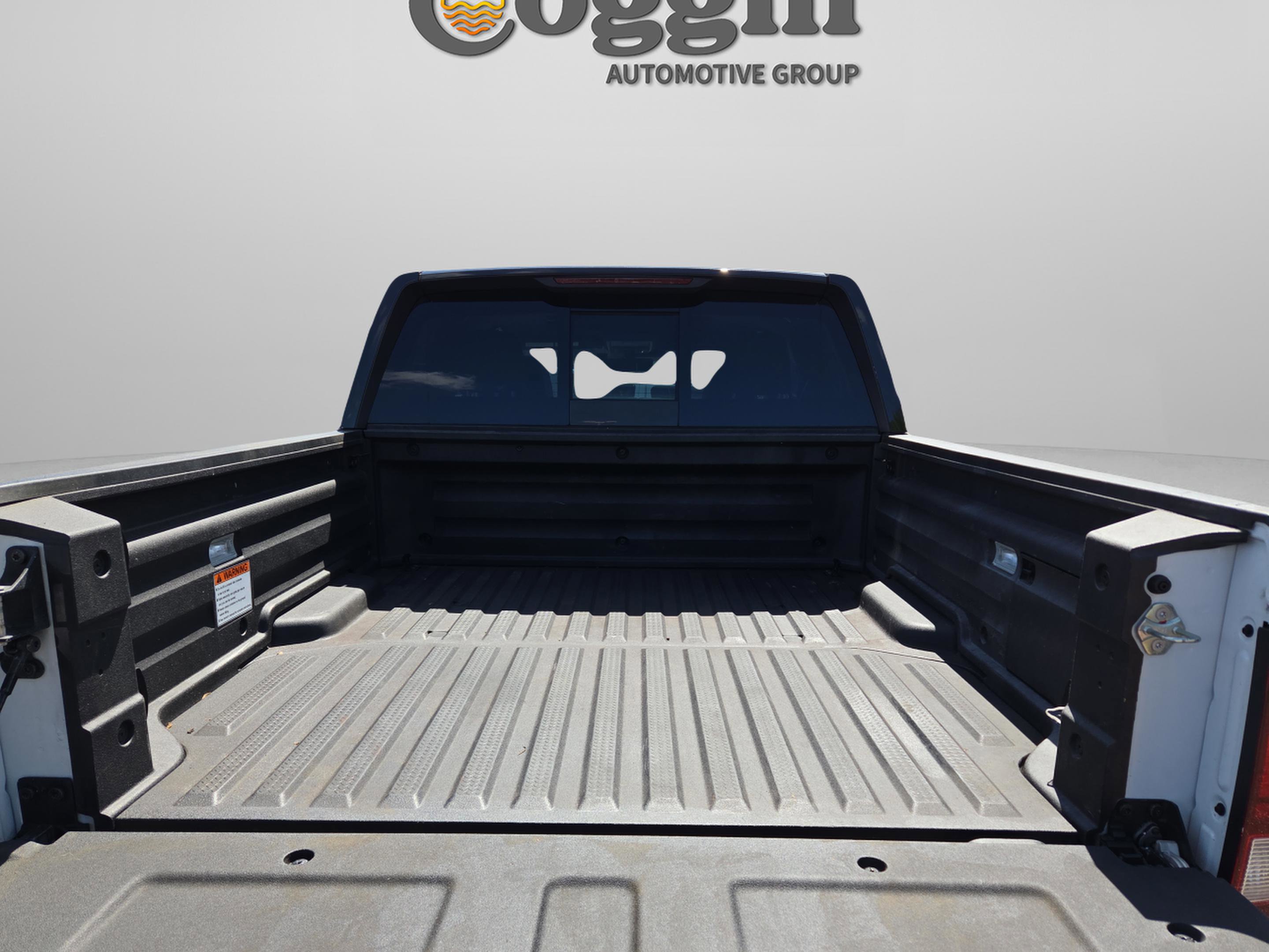 Used 2023 Honda Ridgeline Black Edition image 18