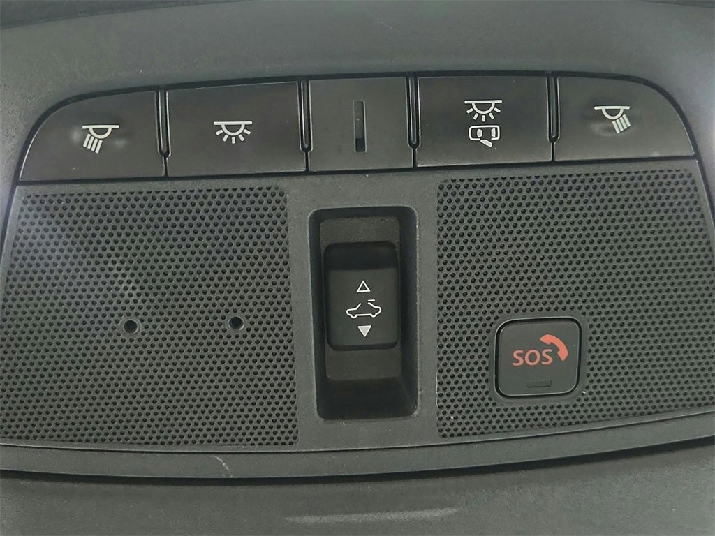 Used 2020 INFINITI QX80 Limited w/ All-Season Package image 23