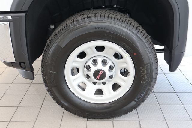 New 2026 GMC Sierra 3500 Pro AWD/4WD image 9