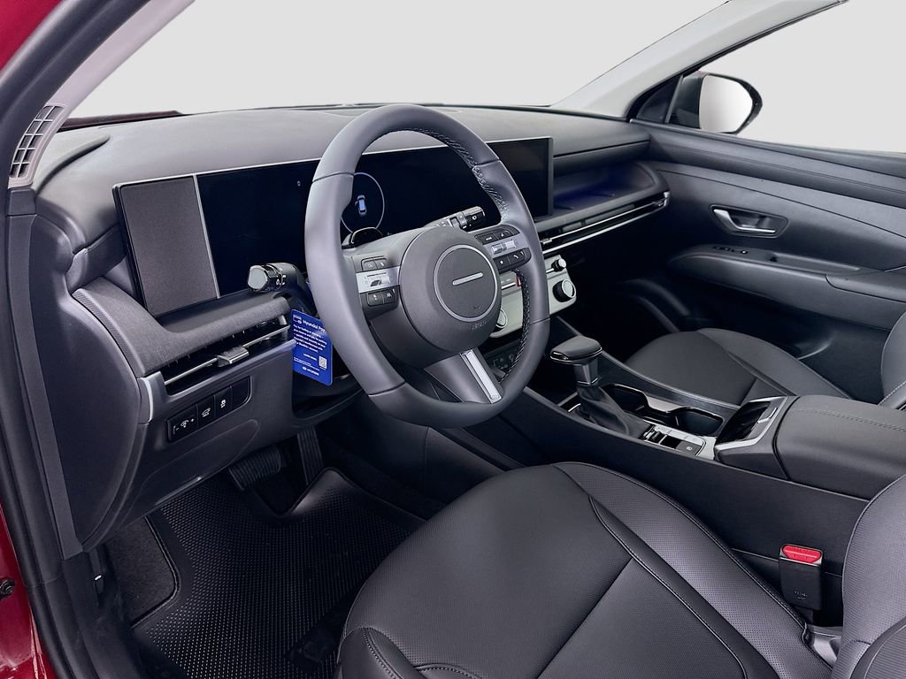 New 2026 Hyundai Tucson SEL image 9