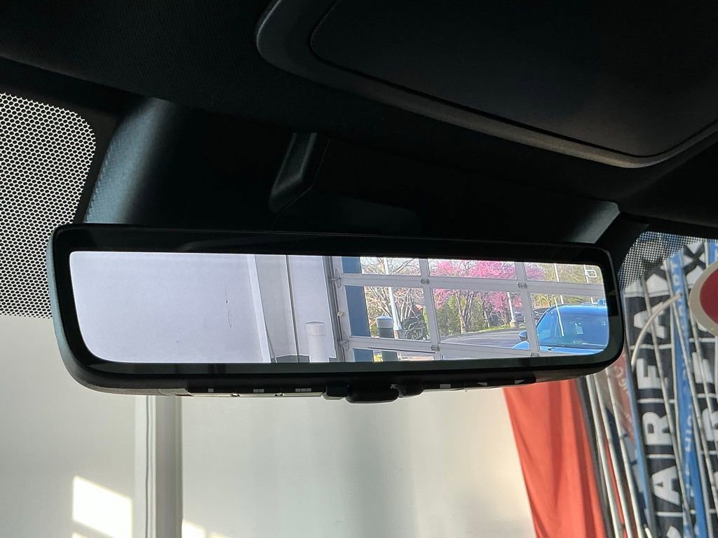 Used 2025 Toyota Tundra 1794 Edition image 9