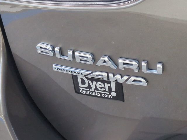Used 2020 Subaru Forester Premium AWD/4WD image 13