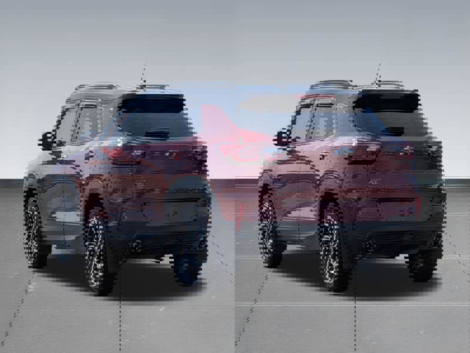 Used 2024 Chevrolet TrailBlazer RS w/ Convenience Package image 3