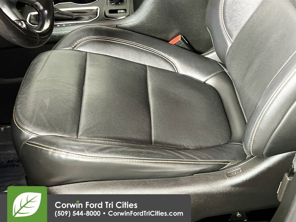 Used 2019 Chevrolet Traverse Premier image 23