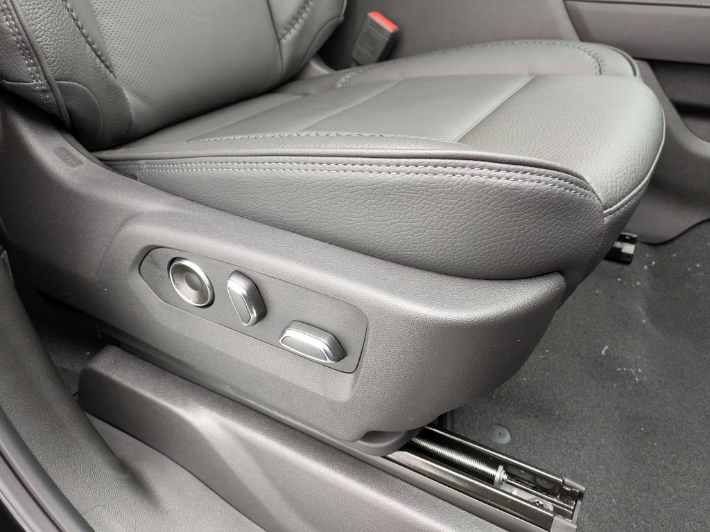 New 2026 GMC Sierra 3500 Denali w/ Denali Reserve Package image 27