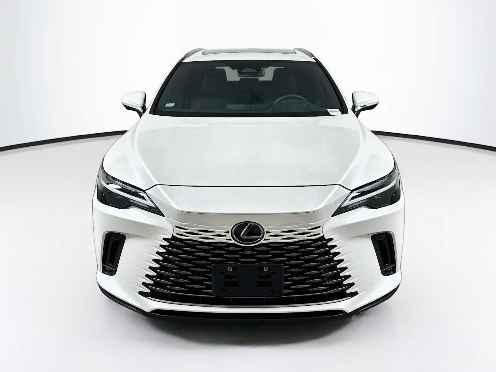 Used 2024 Lexus RX 350 w/ Convenience Package AWD/4WD image 6