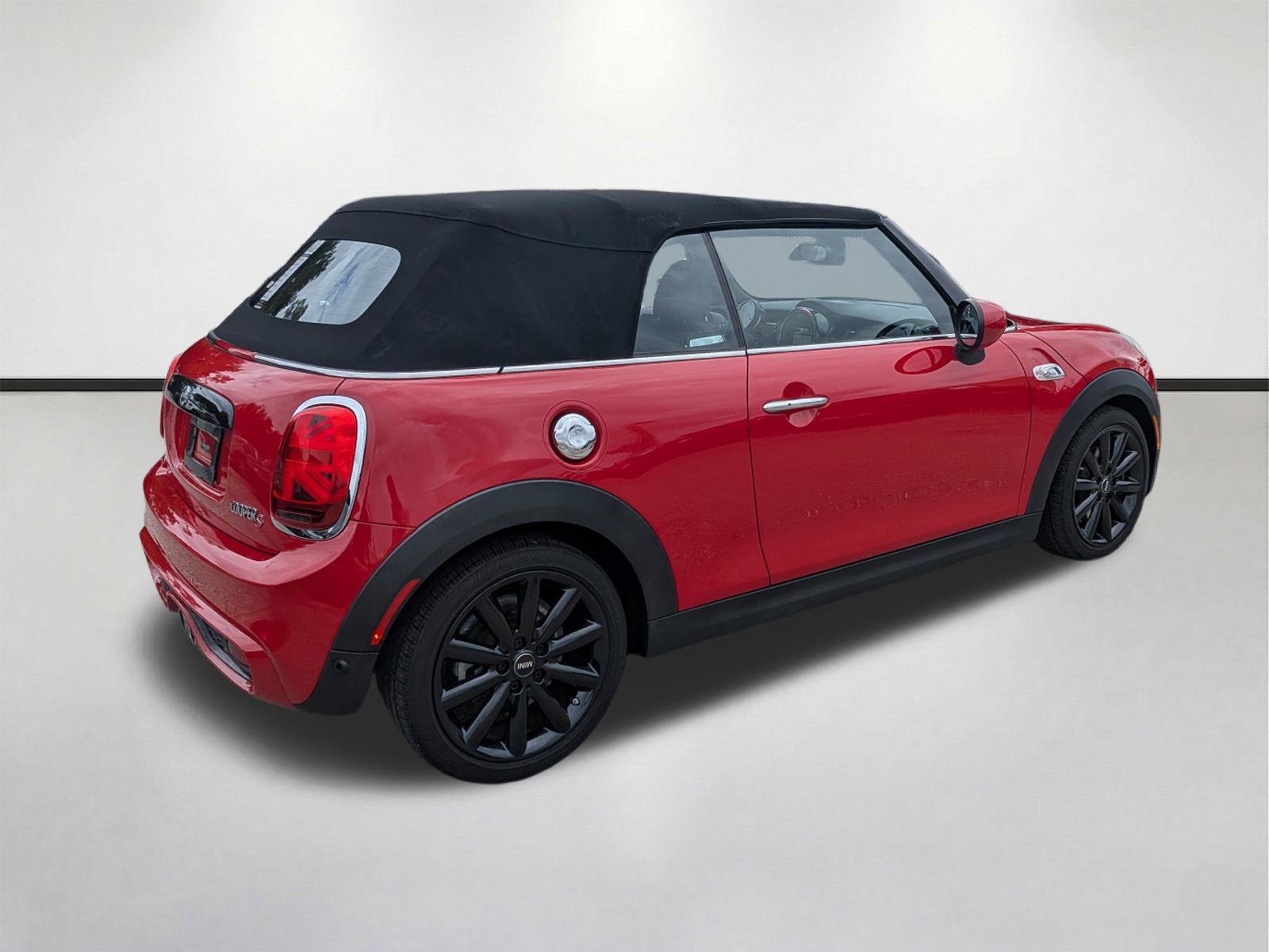 Used 2020 MINI Cooper S FWD image 4