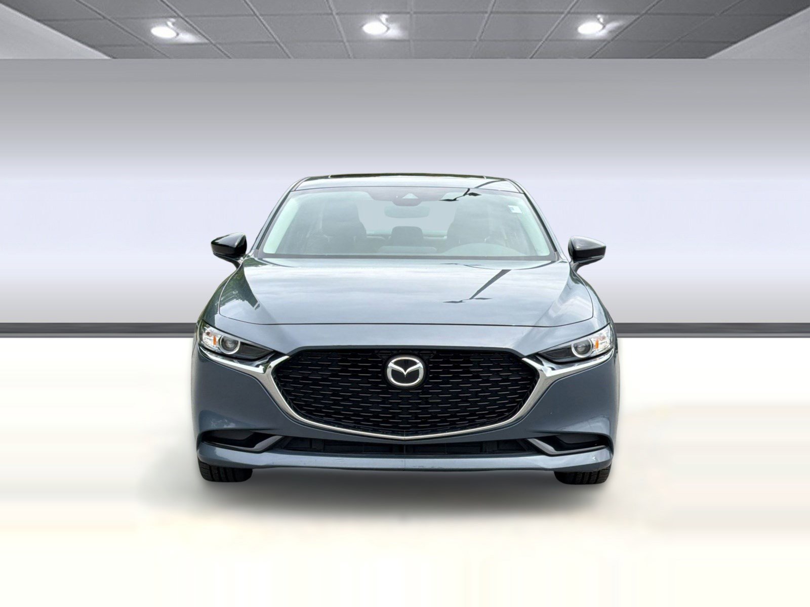 Used 2023 MAZDA MAZDA3 s AWD/4WD image 6