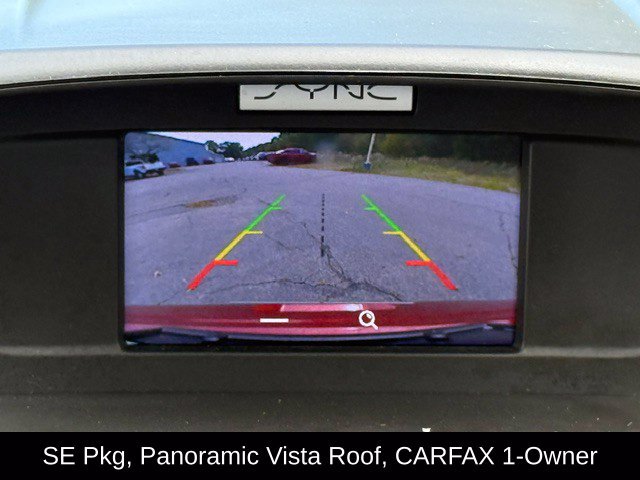 Used 2016 Ford Escape SE FWD image 33