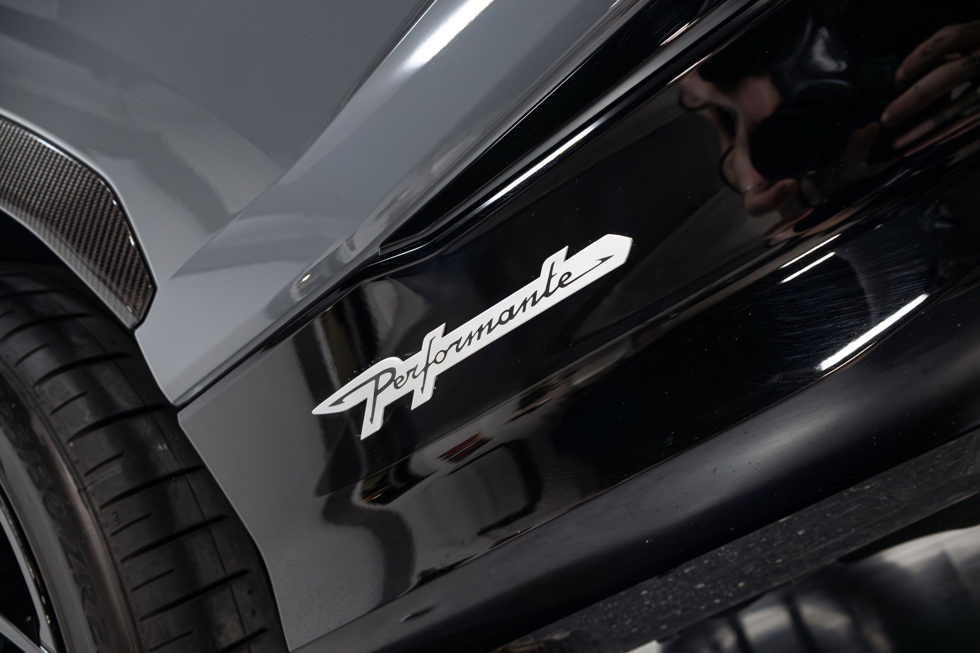 Used 2023 Lamborghini Urus Performante image 57