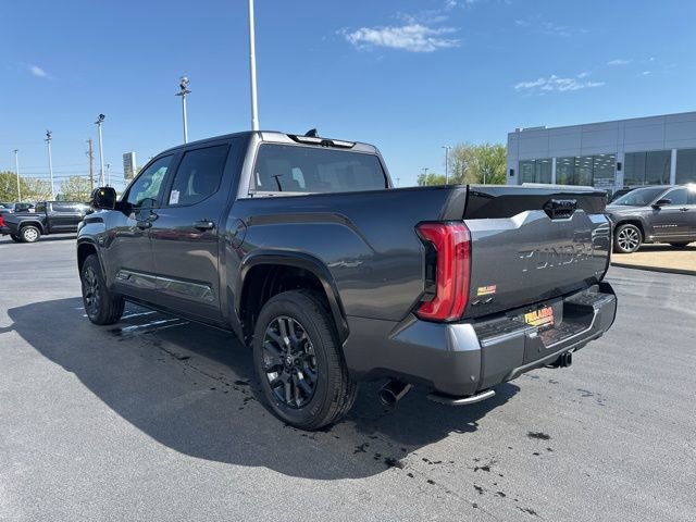 New 2026 Toyota Tundra Platinum AWD/4WD image 5