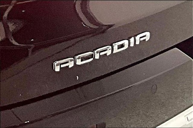 Used 2022 GMC Acadia Denali image 39
