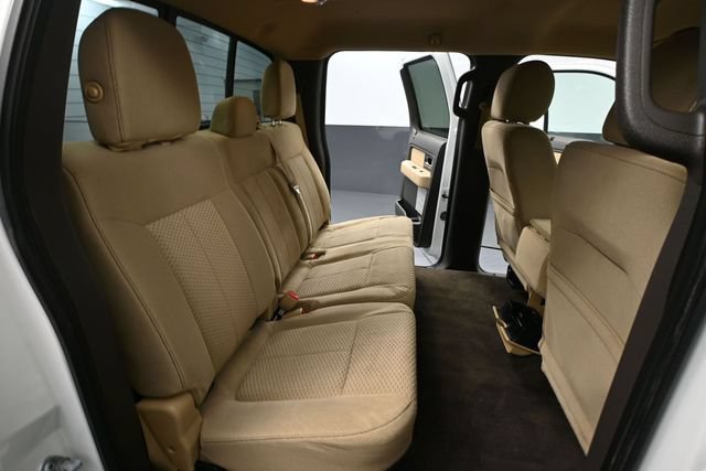 Used 2013 Ford F150 XLT w/ Luxury Equipment Group AWD/4WD image 28