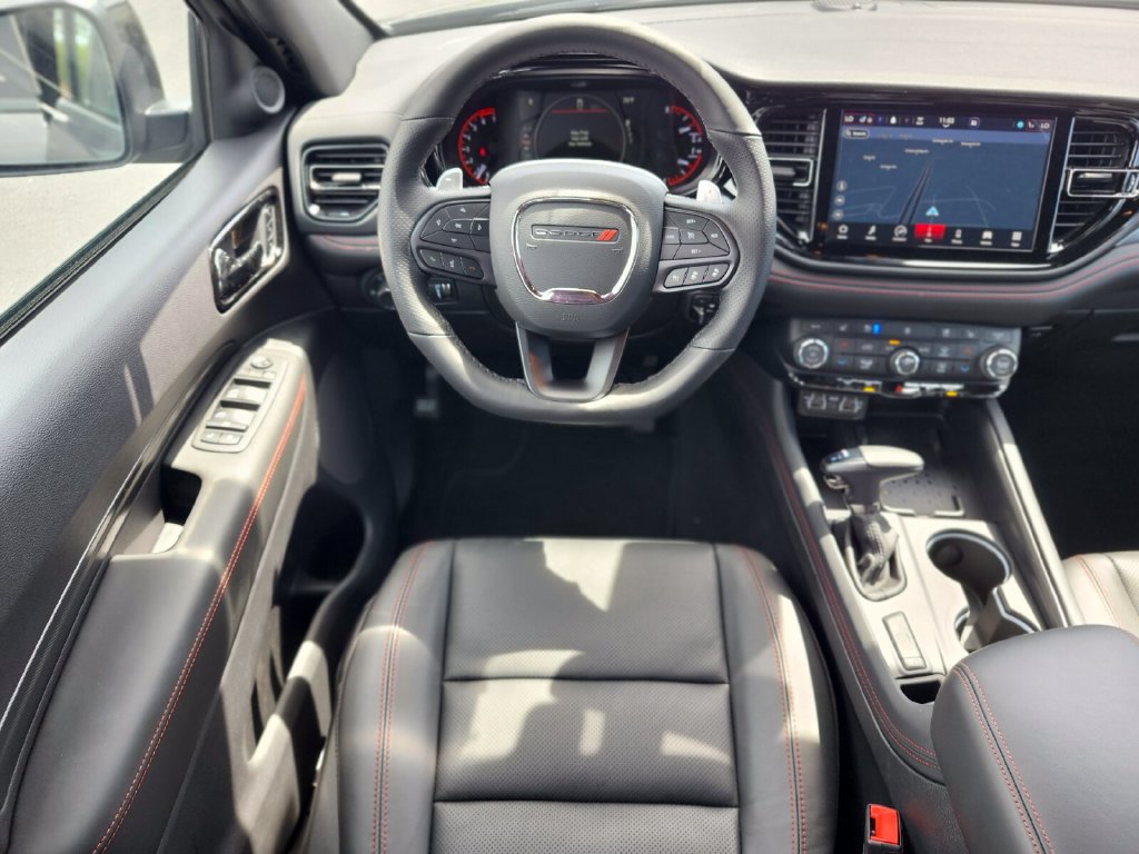 New 2026 Dodge Durango GT AWD/4WD image 13
