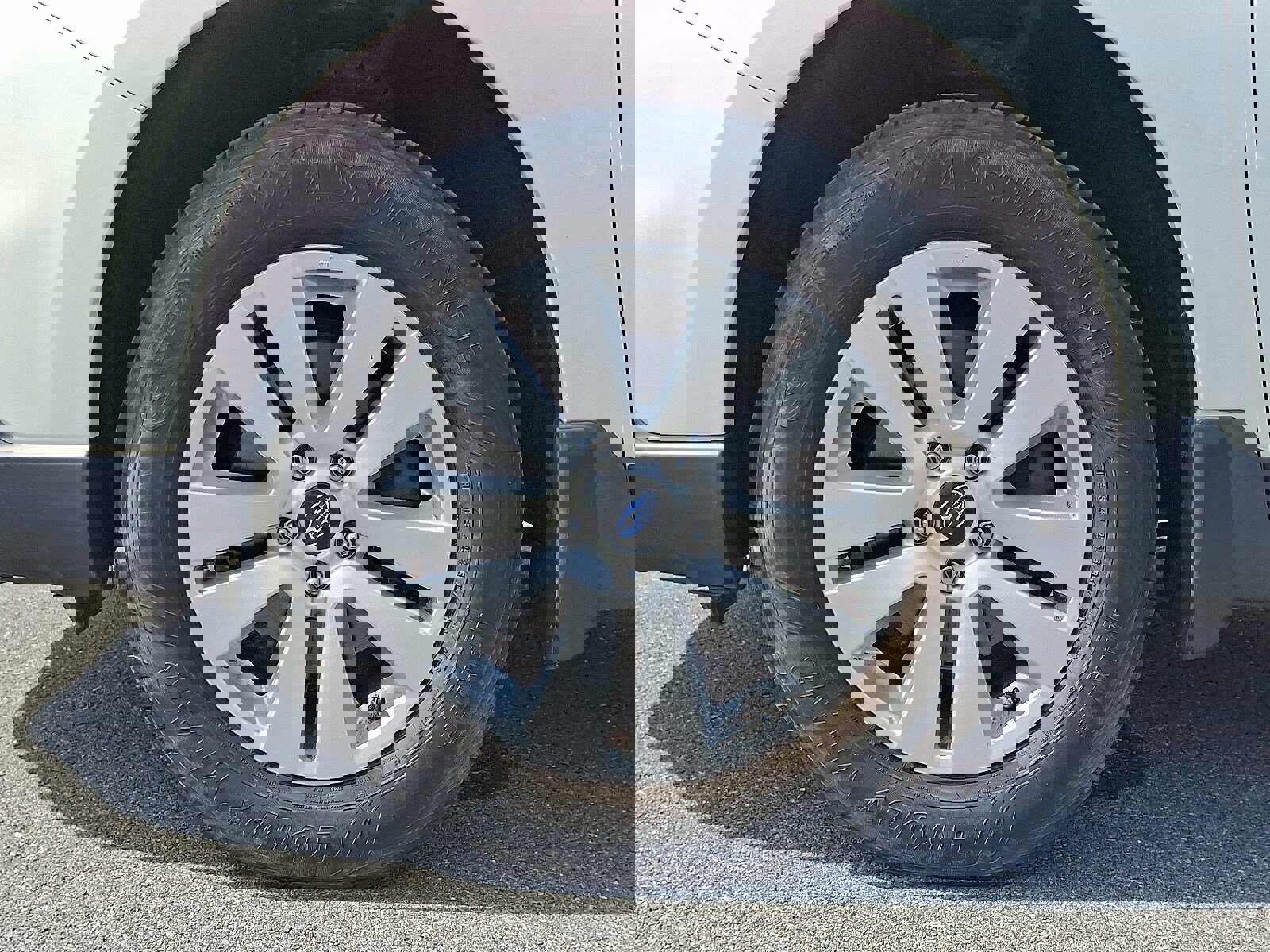 Used 2016 Subaru Outback 2.5i Premium w/ Popular Package #1 image 9