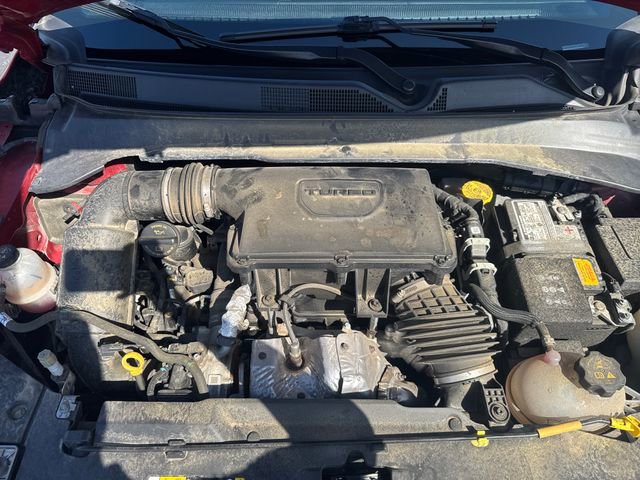 Used 2024 Jeep Compass Limited AWD/4WD image 26