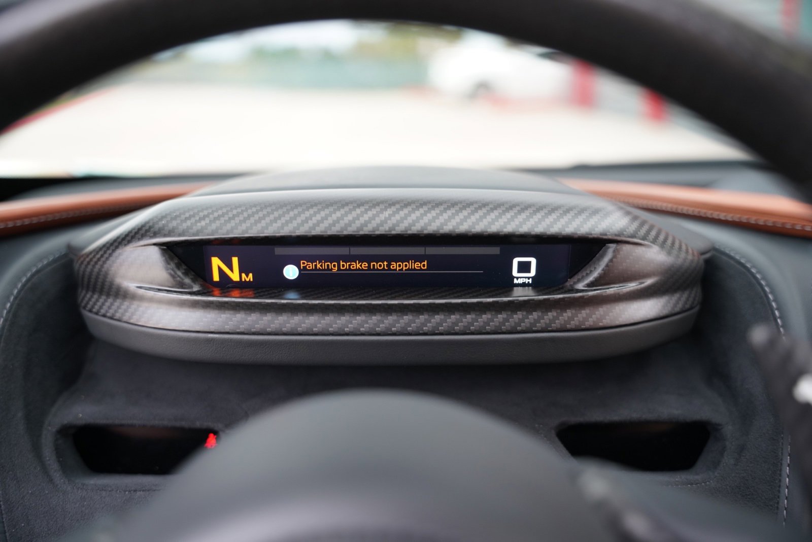 Used 2018 McLaren 720S Performance image 19