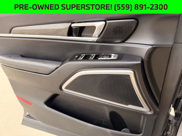 Certified 2023 Kia Telluride EX X-Line AWD/4WD image 16