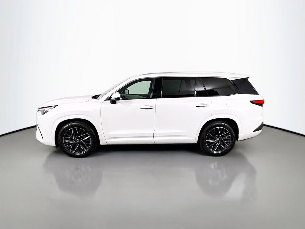 Used 2024 Lexus TX 350 FWD image 8