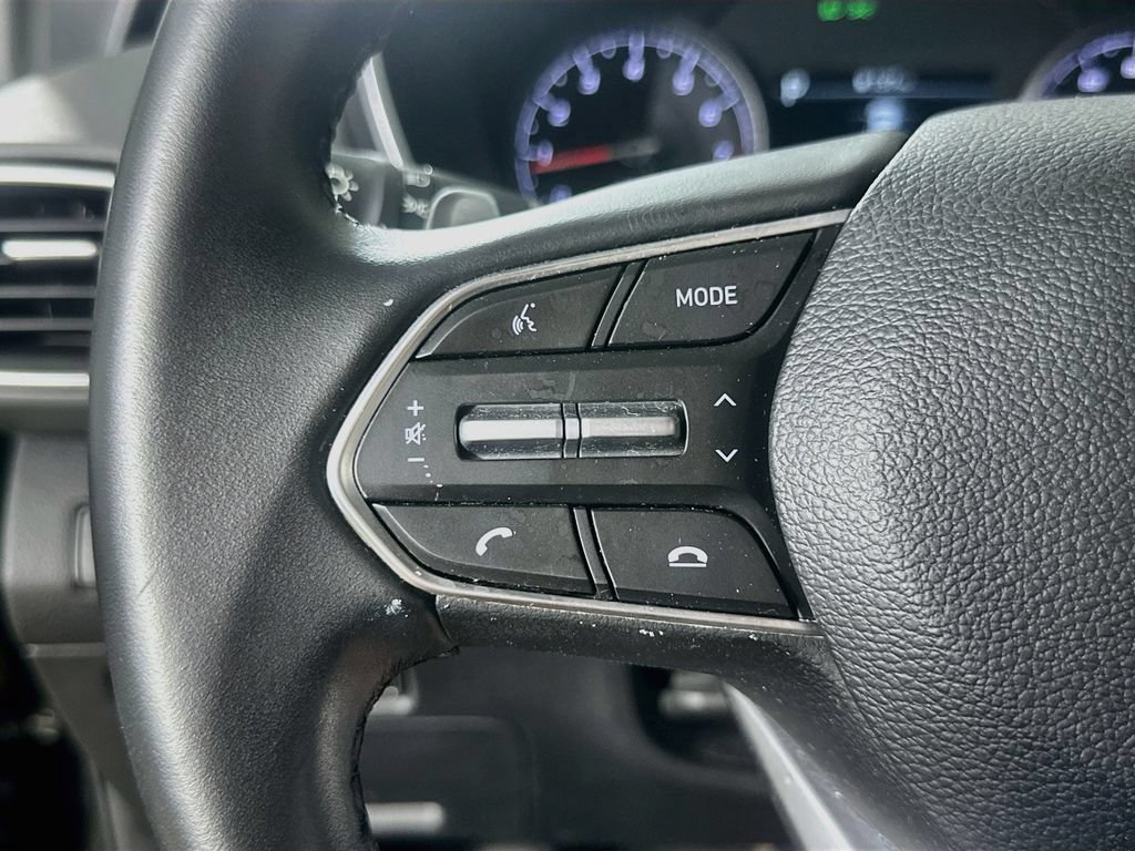 Used 2023 Hyundai Santa Fe SEL FWD image 23