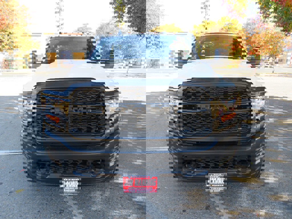 New 2023 RAM 4500 Tradesman image 7