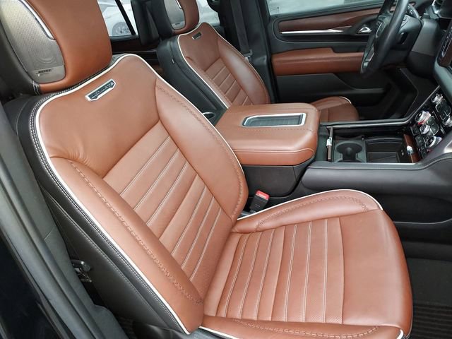 Certified 2023 GMC Yukon Denali Ultimate image 29