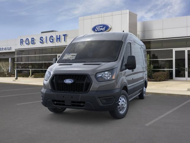 New 2026 Ford Transit 250 148 Medium Roof Extended AWD image 2