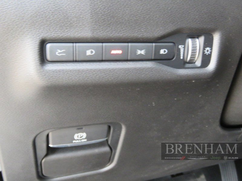 Used 2025 Jeep Wagoneer S Limited w/ Comfort Package AWD/4WD image 24