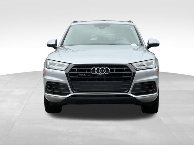 Used 2019 Audi Q5 Prestige w/ Prestige Package image 8