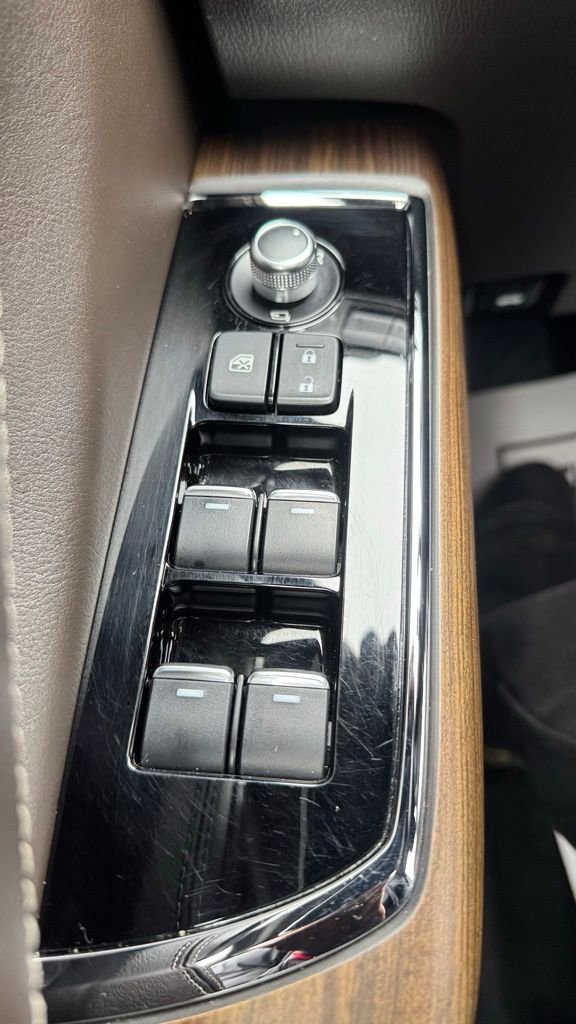 Used 2020 MAZDA CX-9 Signature AWD/4WD image 24