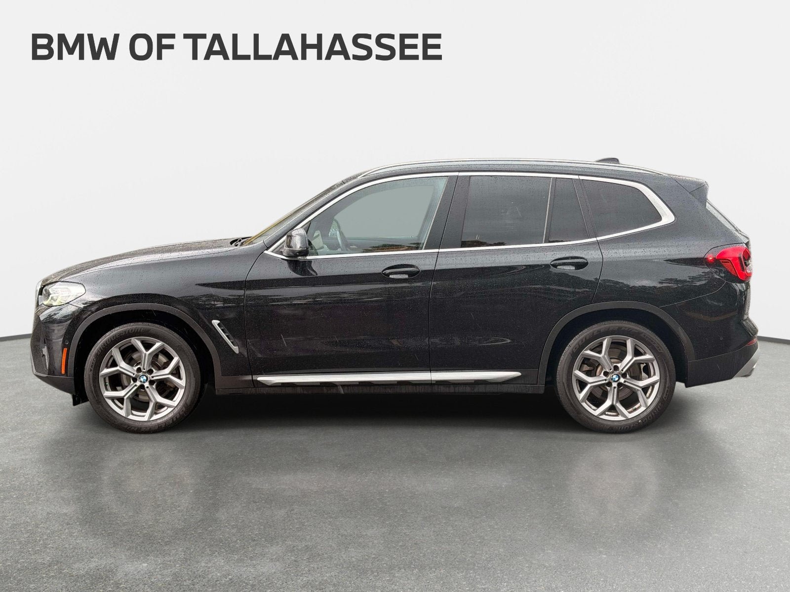 Used 2023 BMW X3 sDrive30i w/ Premium Package RWD image 9
