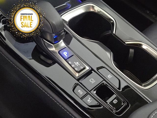 Certified 2025 Lexus NX 300h AWD w/ Luxury Package image 24