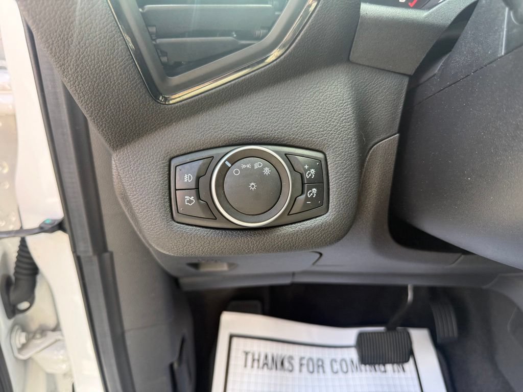 Used 2016 Ford Escape Titanium FWD image 16