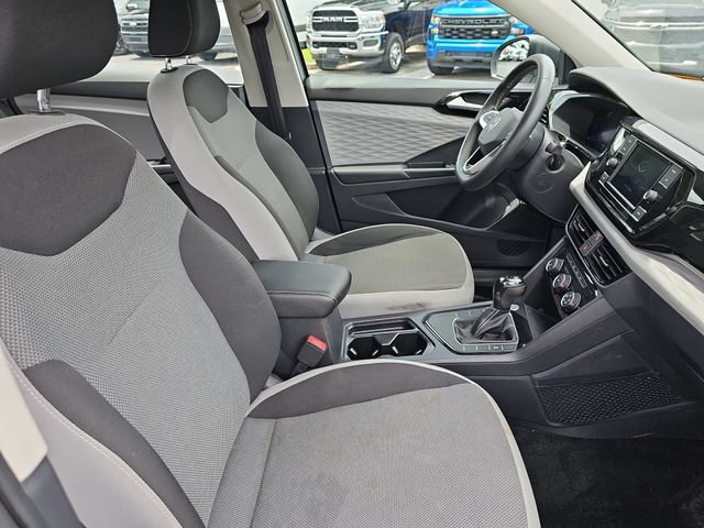 Used 2023 Volkswagen Taos S FWD image 10