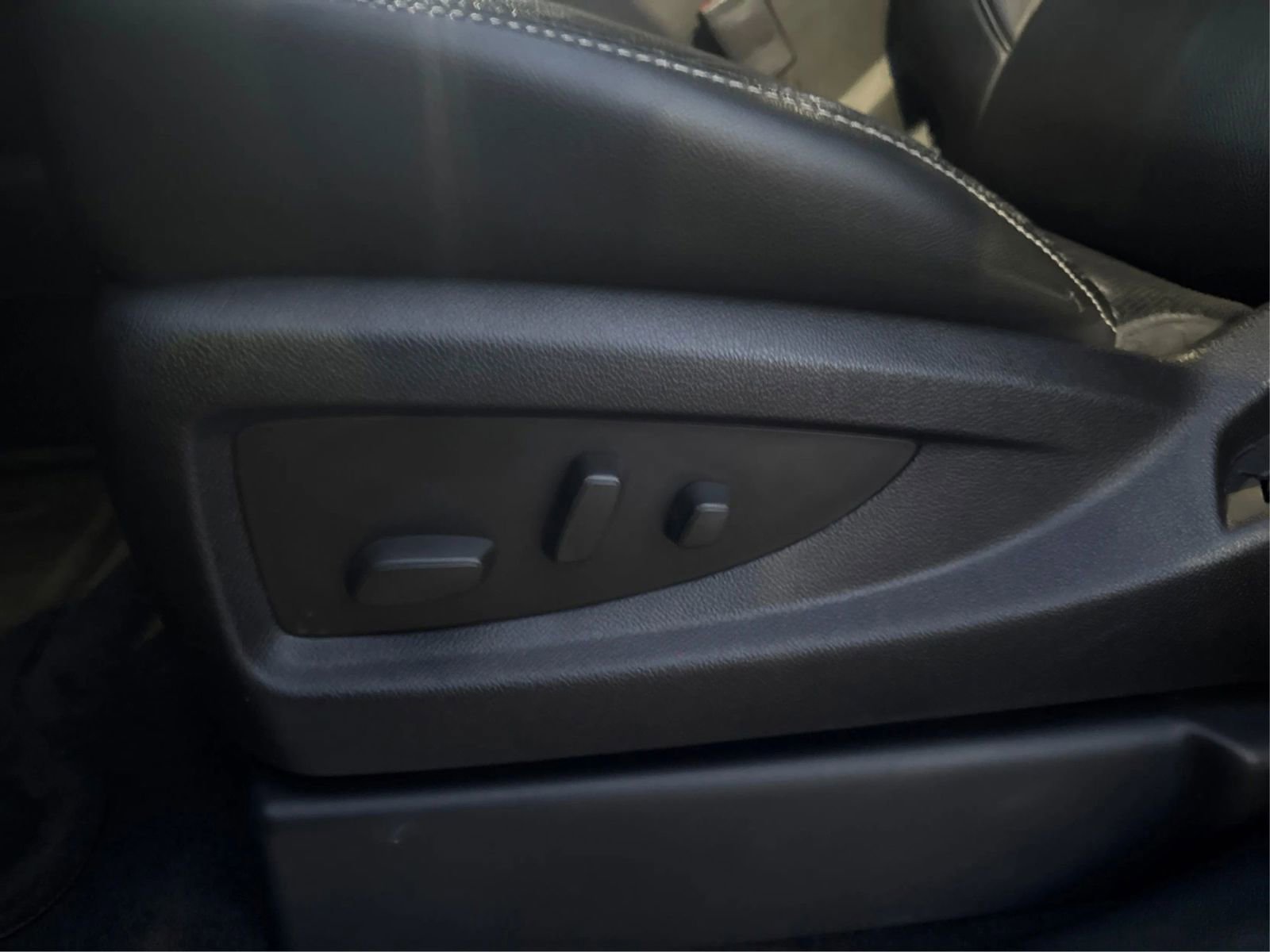 Used 2016 Chevrolet Tahoe LTZ RWD image 19