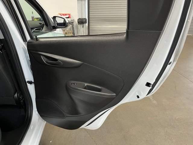 Used 2022 Chevrolet Spark LT FWD image 15