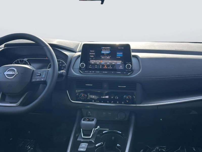 New 2026 Nissan Rogue SV image 15
