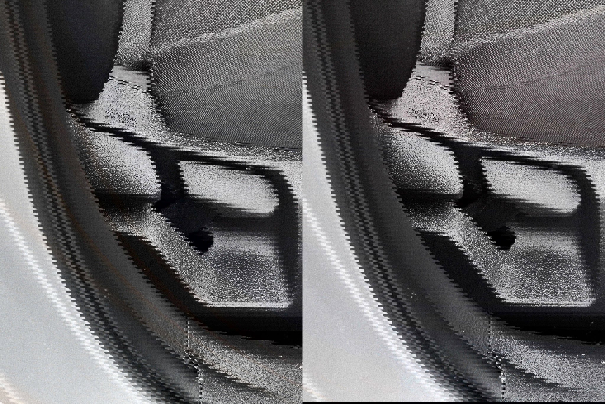 Certified 2025 Toyota Camry LE AWD/4WD image 24