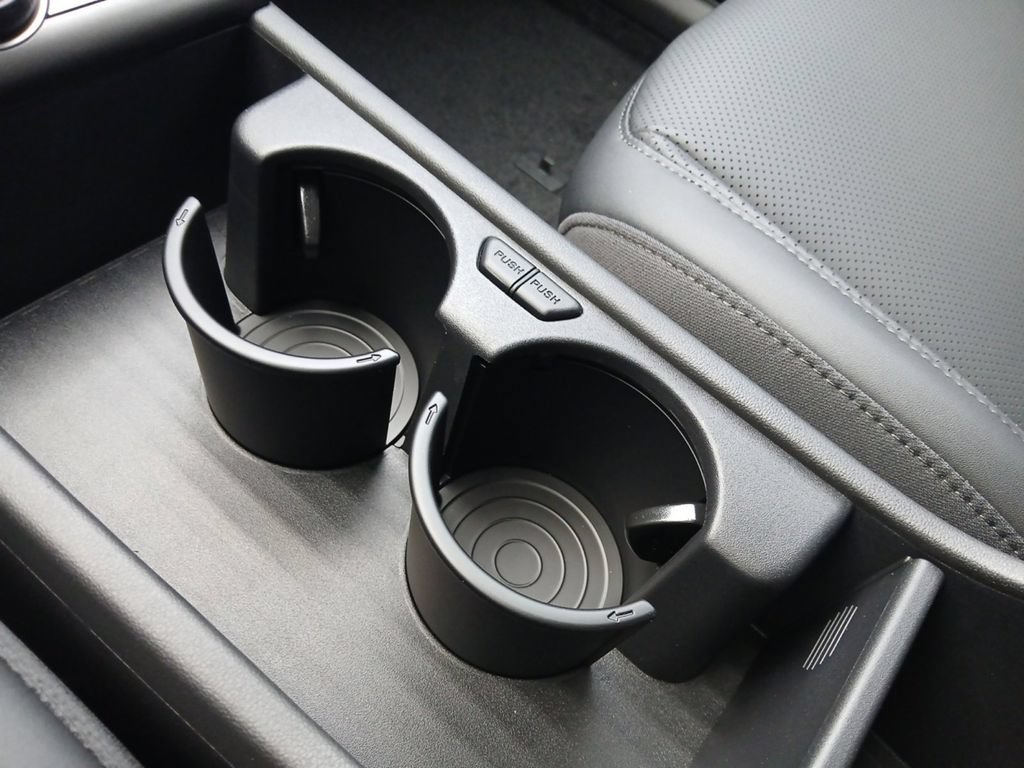 New 2026 Hyundai Kona SEL Premium FWD image 20