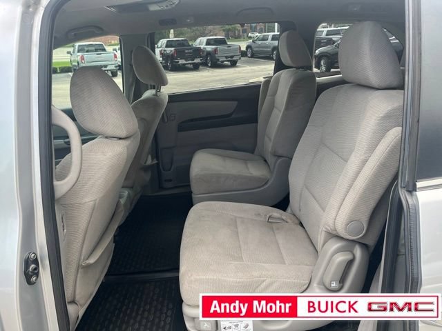 Used 2011 Honda Odyssey EX image 35