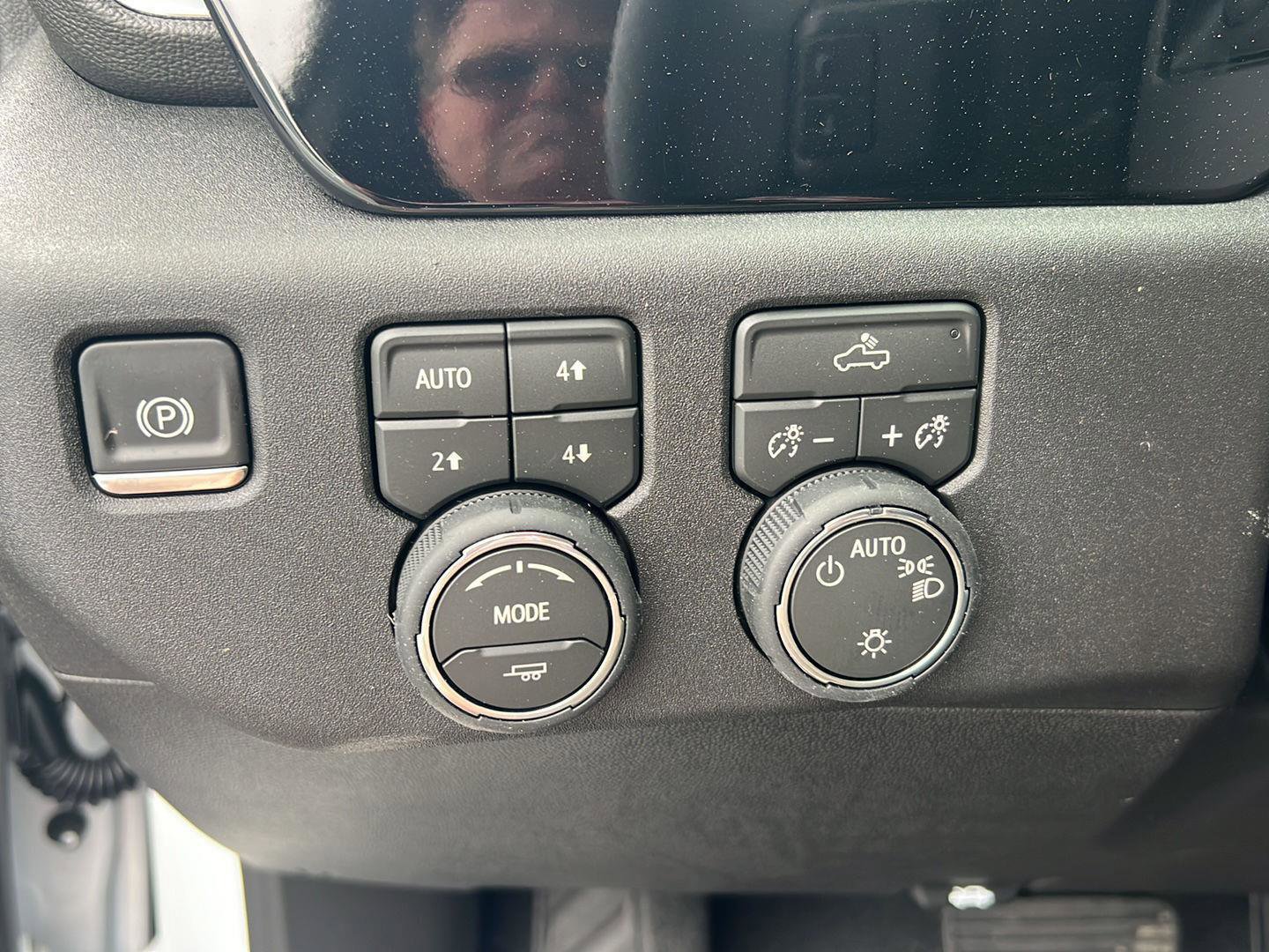 New 2026 Chevrolet Silverado 1500 LT w/ All Star Edition Plus image 19