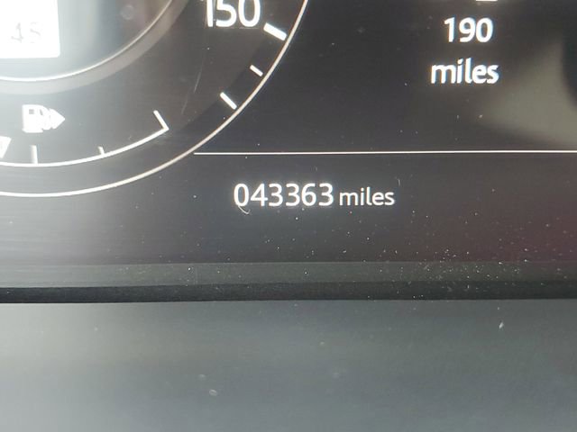 Used 2022 Land Rover Range Rover Sport HSE Silver Edition image 27