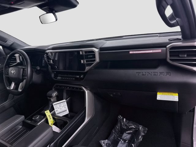 New 2026 Toyota Tundra SR5 RWD image 26
