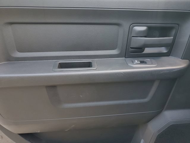 New 2025 RAM 2500 Tradesman AWD/4WD image 14
