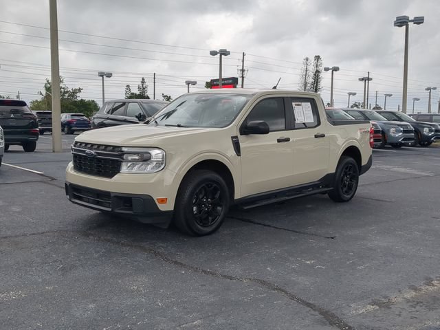 Used 2024 Ford Maverick XLT w/ Equipment Group 300A Standard AWD/4WD image 1