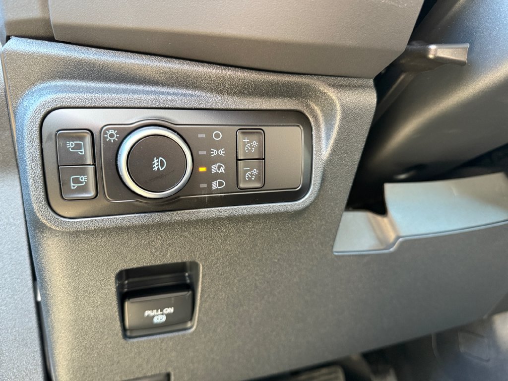 New 2025 Ford Bronco Badlands AWD/4WD image 25