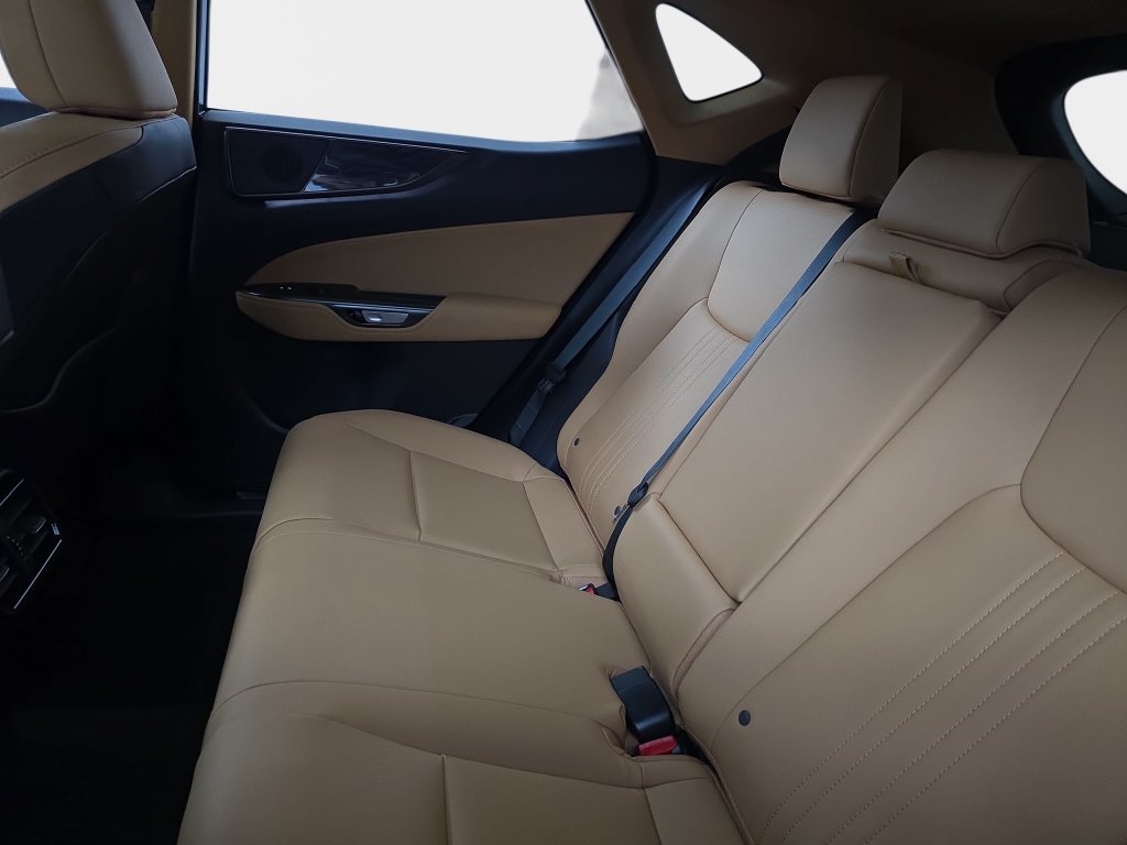 New 2026 Lexus NX 350 AWD w/ Accessory Package (K3) image 14
