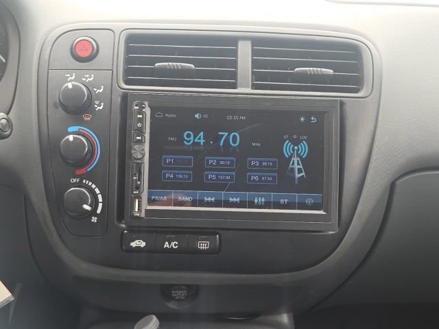 Used 2000 Honda Civic VP image 23