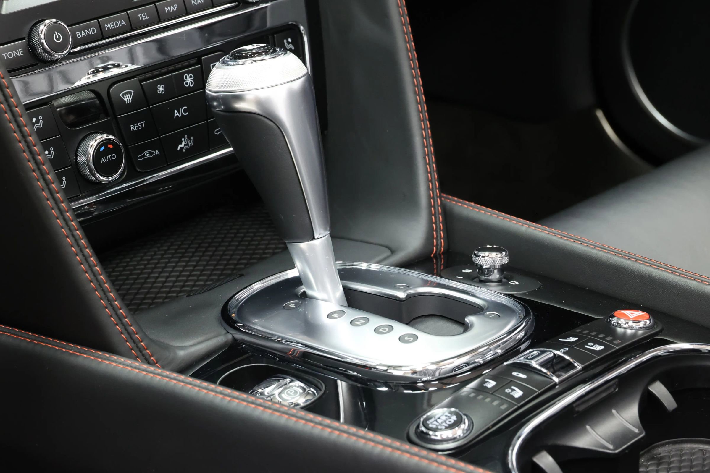 Used 2014 Bentley Continental GT V8 S AWD/4WD image 44